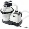 Image de Pompe De Filtration À Sable Krystal Clear 26644gs 4,5 M³/h Intex