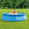 Image de Piscine Easy Set 244x61 Cm Pvc Intex