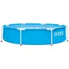 Image de Piscine Metal Frame 244x51 Cm Intex