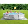 Image de Ensemble De Piscine Prism Frame Premium 427x107 Cm Intex