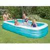 Image de Piscine Swim Center Family 305x183x56 Cm Intex