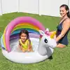 Image de Piscine Pour Bébé Unicorn 127x102x69 Cm Intex