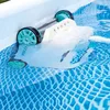 Image de Intex Nettoyeur automatique de piscine ZX300 Deluxe nettoyeur automatique de piscines nettoyeur de piscines hors sol 3202926
