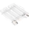 Image de Générateur De Fumée Froide 4 Côtés 22,5 Cm Acier Inoxydable Vidaxl