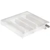 Image de Générateur de fumée froide 5 chambres 27 cm acier inoxydable