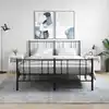 Image de Tables De Chevet 2 Pcs Blanc Brillant 40x35x50 Cm Vidaxl