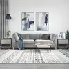 Image de Tables Basses 2 Pcs Sonoma Gris 50x46x50 Cm Bois D'ingénierie Vidaxl