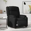 Image de vidaXL Fauteuil Inclinable Électrique Chaise de Relaxation avec Dossier Siège avec Accoudoirs Fauteuil TV de Salon 3205136