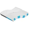 Image de Matelas À Ressorts Ensachés Moyen 180x200 Cm Vidaxl