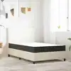 Image de Matelas À Ressorts Bonnell Moyen 120x200 Cm Vidaxl
