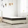 Image de Matelas À Ressorts Bonnell Moyen 140x190 Cm Vidaxl