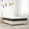Image de Matelas À Ressorts Bonnell Moyen 140x200 Cm Vidaxl