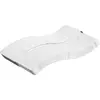 Image de Matelas À Ressorts Ensachés Moyen 100x200 Cm Vidaxl