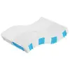 Image de Matelas À Ressorts Ensachés Dureté Moyenne 140x200 Cm Vidaxl