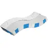 Image de Matelas À Ressorts Ensachés Dureté Moyenne 70x200 Cm Vidaxl