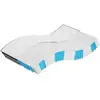 Image de Matelas À Ressorts Ensachés Moyen 100x200 Cm Vidaxl