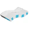 Image de Matelas À Ressorts Ensachés Moyen 120x200 Cm Vidaxl