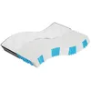 Image de Matelas À Ressorts Ensachés Moyen 140x200 Cm Vidaxl