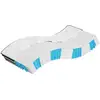 Image de Matelas À Ressorts Ensachés Moyen 70x200 Cm Vidaxl