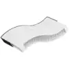 Image de Matelas À Ressorts Bonnell Moyen 70x200 Cm Vidaxl