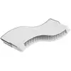 Image de Matelas À Ressorts Bonnell Moyen 90x200 Cm Vidaxl