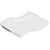 Image de Matelas En Mousse Moyennement Doux 180x200 Cm Vidaxl