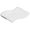 Image de Matelas En Mousse Moyennement Doux 200x200 Cm Vidaxl