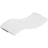 Image de Matelas En Mousse Moyennement Doux 90x190 Cm Vidaxl