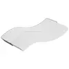 Image de Matelas En Mousse Moyennement Doux 100x200 Cm Vidaxl