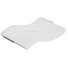 Image de vidaXL Matelas en mousse moyennement doux 140x190 cm 373023