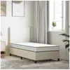 Image de Vidaxl matelas en mousse pour enfants moyennement doux 80x160 cm