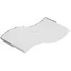 Image de Matelas En Mousse Moyennement Doux 120x200 Cm Vidaxl