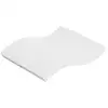Image de Matelas En Mousse Moyennement Doux 160x200 Cm Vidaxl