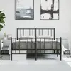 Image de Tables De Chevet Avec Portes En Verre 2 Pcs Blanc 35x37x50 Cm Vidaxl