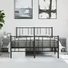 Image de Tables De Chevet Et Portes Vitrées 2 Pcs Sonoma Gris 35x37x50cm Vidaxl