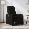 Image de vidaXL Fauteuil Inclinable Électrique Chaise de Relaxation avec Dossier et Repose-pied Réglables Siège de Salon Salle de 3206779