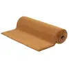 Image de Tapis De Porte Naturel 100x300 Cm Fibre De Coco Touffeté Vidaxl