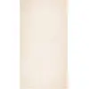 Image de Tapis Huarte À Poils Courts Doux Et Lavable Beige 60x110 Cm Vidaxl