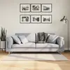 Image de Tapis Huarte À Poils Courts Doux Et Lavable Beige 80x150 Cm Vidaxl
