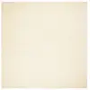 Image de Vidaxl tapis huarte à poils courts doux et lavable crème 240x240 cm