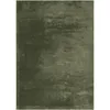 Image de Tapis Huarte À Poils Courts Doux Lavable Vert Forêt 120x170 Cm Vidaxl