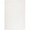 Image de Tapis Shaggy Pamplona Poils Longs Moderne Crème 140x200 Cm Vidaxl