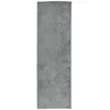 Image de Tapis Shaggy Pamplona Poils Longs Moderne Vert 80x250 Cm Vidaxl