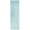 Image de Tapis Oviedo À Poils Courts Vert 80x250 Cm Vidaxl
