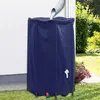 Image de Réservoir D'eau Avec Robinet Pliable 500 L Pvc Vidaxl