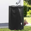 Image de Réservoir D'eau Avec Robinet Pliable 1000 L Pvc Vidaxl