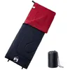 Image de vidaXL Sac de couchage pour adultes camping 3 saisons sac de couchage de camping sac de couchage de randonnée sac de 94454