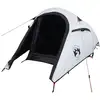 Image de Vidaxl tente de camping tunnel 3 personnes tissu occultant imperméable