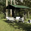 Image de vidaXL Bâche de camping vert 300x294 cm imperméable bâche bâche imperméable bâche de camping légère bâche d’abri bâche 94649