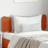 Image de Tête De Lit Cire Marron 100 Cm Bois Massif De Pin Vidaxl